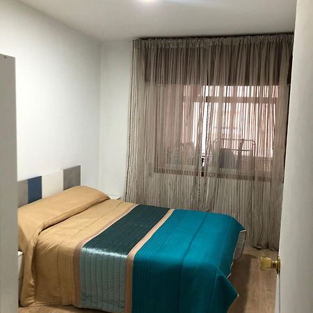 Piso Vacacional Coruna ア・コルーニャ エクステリア 写真
